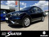 Suzuki SX4 S-CROSS 1.4 BOOSTERJET COMFORT ALLGRIP - gebrauchte Suzuki (SX4) S-Cross aus dem Jahr 2016