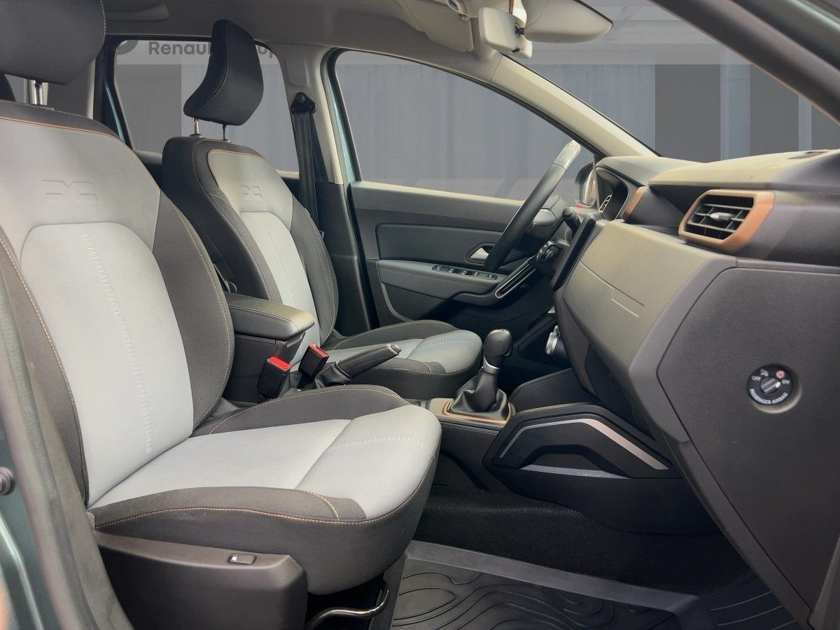 Dacia Duster - Bild 8