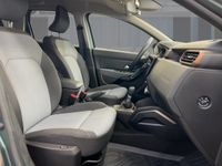 Dacia Duster - Vorschau Bild 8
