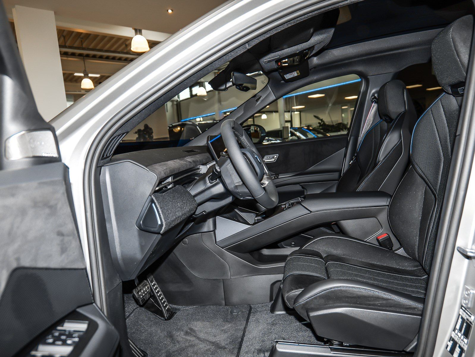 BMW iX3 - Bild 7