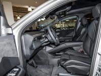 BMW iX3 - Vorschau Bild 7