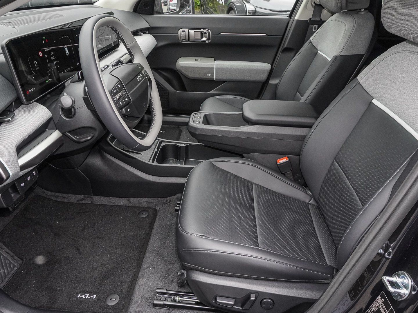 Kia EV4 - Bild 14