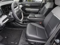 Kia EV4 - Vorschau Bild 14
