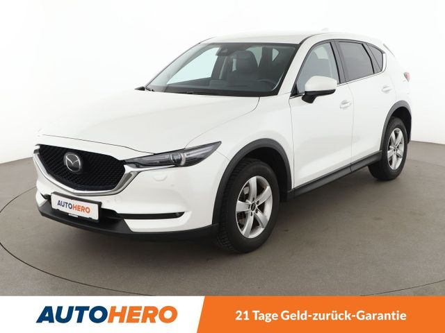 Mazda CX-5 2.5 Sports-Line AWD Aut.*NAVI*ACC*CAM*PDC*