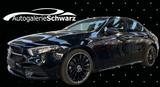 Mercedes-Benz A 180 Limo AMG NIGHT AUGR AMBT BURMST STDHZG 19" - Mercedes-Benz A 180 Gebrauchtwagen in Wuppertal