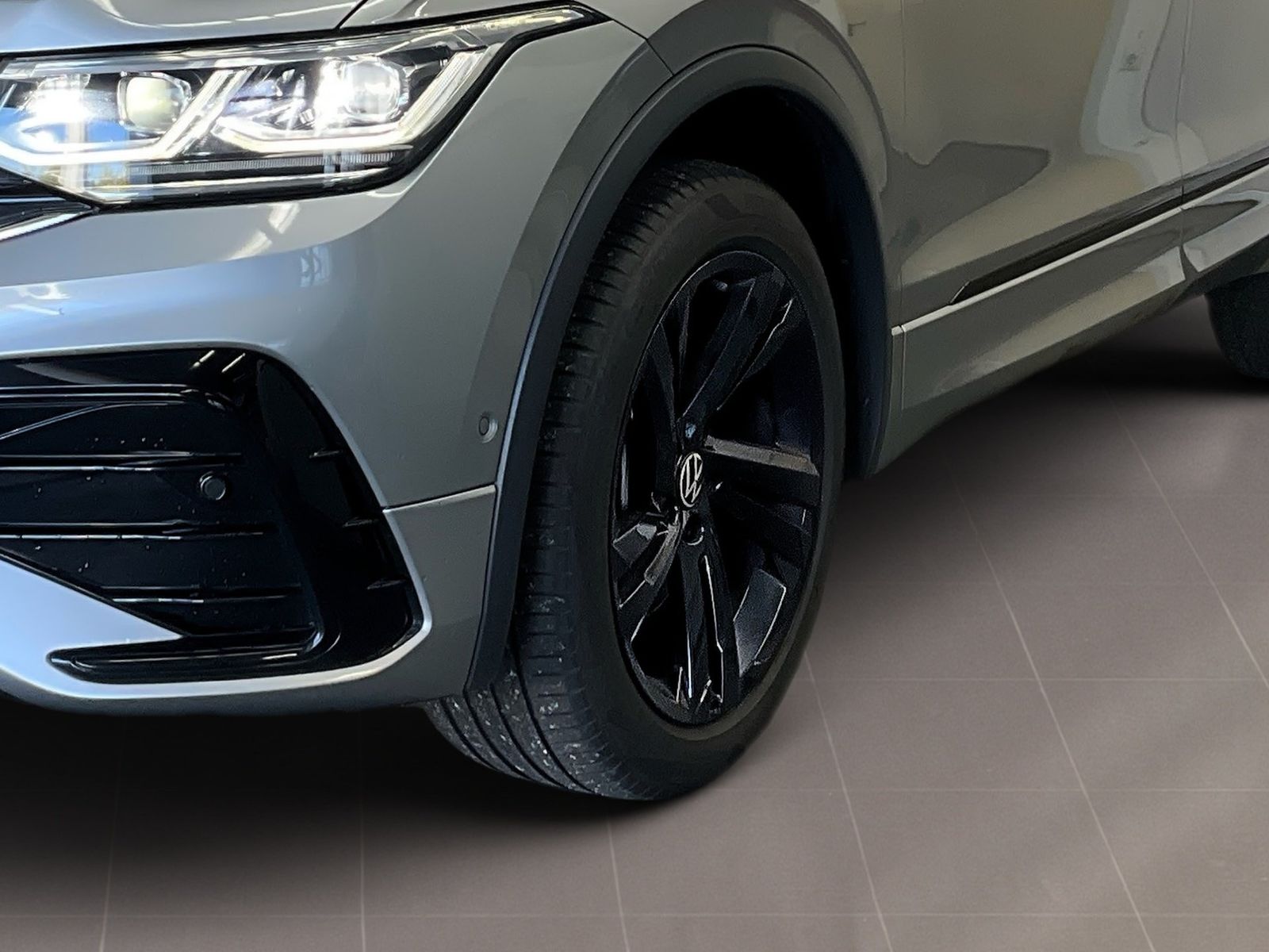 Volkswagen Tiguan Allspace - Bild 7