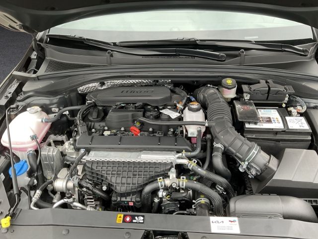 Fahrzeugabbildung Kia XCeed VISION 1.6 T-GDI *KOMFORT-PLUS-PAKET*