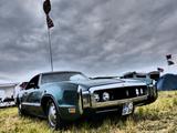 Oldsmobile Toronado GT - Oldsmobile Gebrauchtwagen