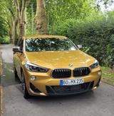 BMW X2 M35i  - BMW X2 Gebrauchtwagen in Essen