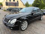 Mercedes-Benz E 240 AVANTGARDE*AUT.*BI-XENON*EGSD*SOLAR*PDC* - Mercedes-Benz E 240 Gebrauchtwagen in Berlin