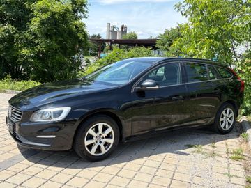 Volvo V60 - 2