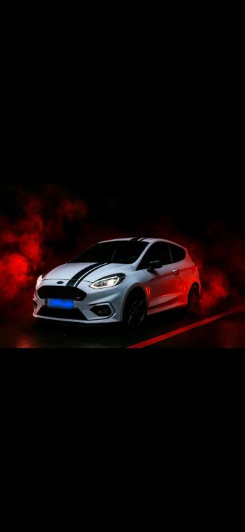 Image of Ford Fiesta