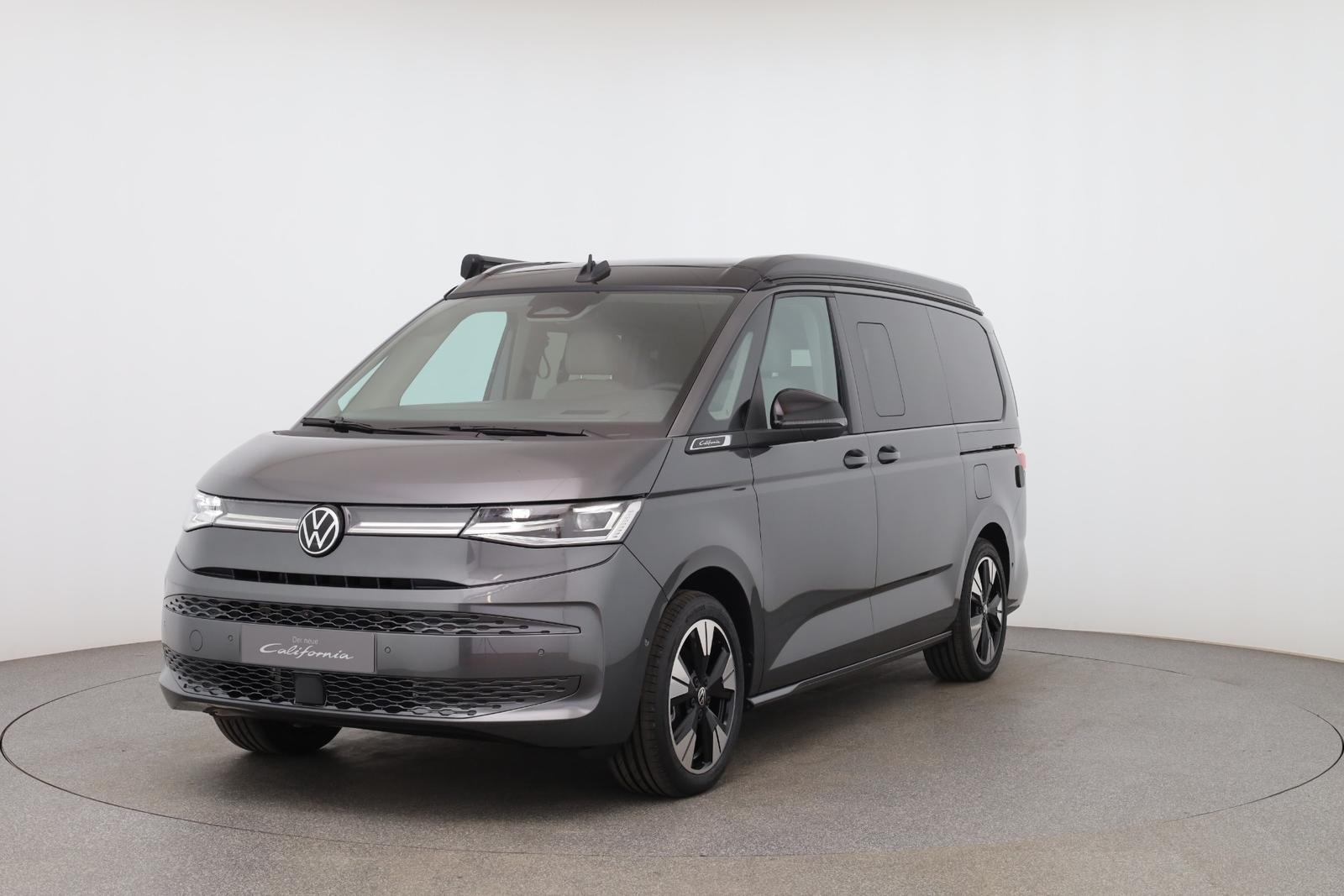 Volkswagen T7 California California Ocean eHybrid 180 kW 4MOTION