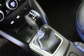 Fahrzeugabbildung Dacia Duster TCe150 EDC Extreme*Navi*Sitzhzg*