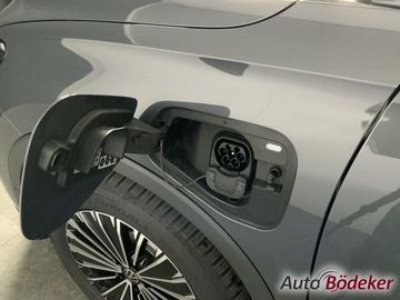 Volkswagen Tiguan Life 1.5 electricTSI eHybrid DSG Navi