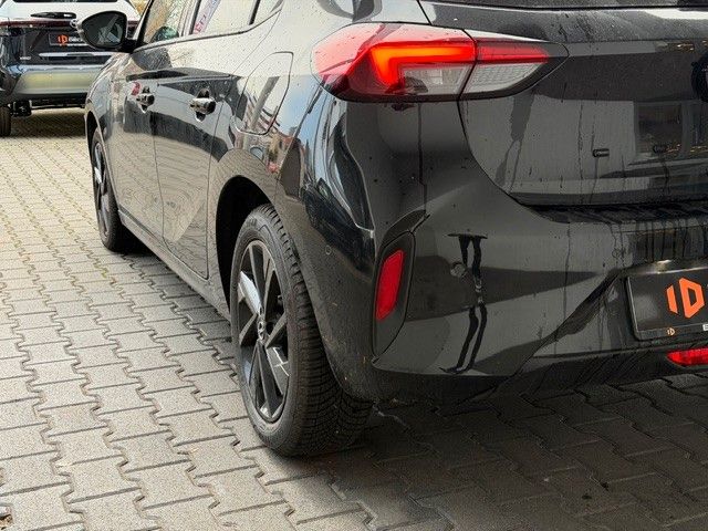 Fahrzeugabbildung Opel Corsa F GS Facelift 130PS SHZ/Kamera/Matrix!