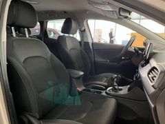 Fahrzeugabbildung Hyundai i30 SW 1.0 T-GDI TREND LED/SHZ/KAMERA/NAVI/SHZ