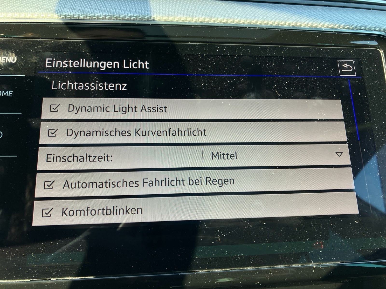 Volkswagen Passat Variant - Bild 16