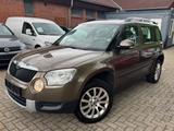 Skoda Yeti 1-Hand /SZH/PANO/TEMP/PDC/ - Skoda Yeti Gebrauchtwagen in Hamburg