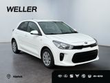 Kia Rio 1.2 Edition 7 *Klimaanlage*Bremsassistent* - Kia Rio: Rio2
