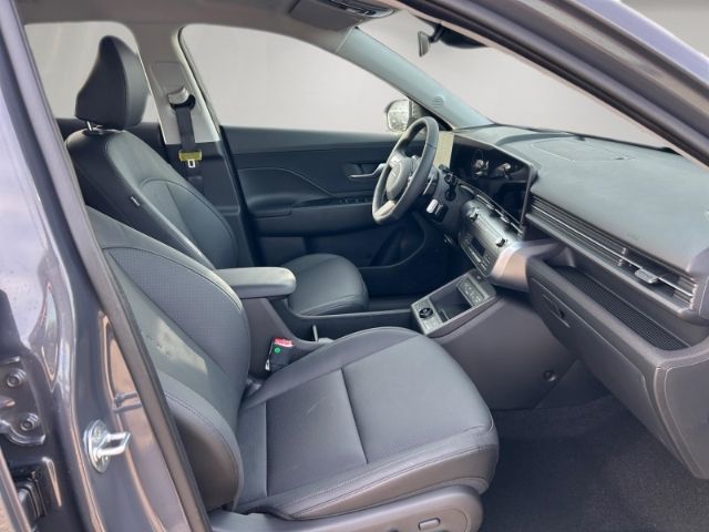 Hyundai KONA Elektro - Bild 13