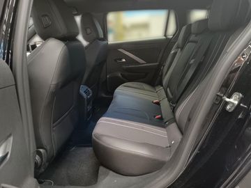 Fotografie 12 des Opel Astra ST GS Automatik 360°Kamera LED Sitzheizung