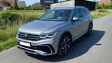 Volkswagen Tiguan Allspace 2.0 TDI DSG 4MOTION R-Line AHK..
