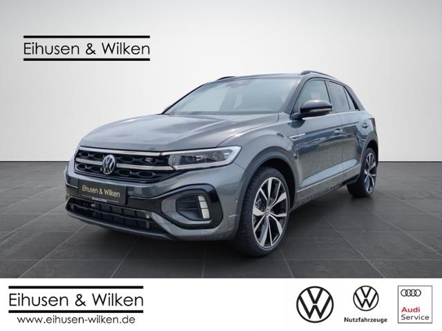 Volkswagen T-Roc R-Line 2.0 l TDI SCR 110 kW (150 PS) 7-Gan