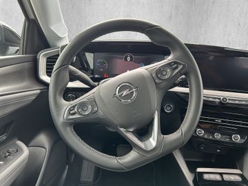 Opel Mokka-e Elegance KAMERA NAVI