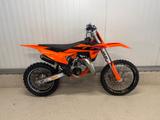 KTM 85 SX 19/16 Finanzierbar - KTM SX