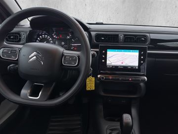 Citroën C3 YOU! PT 83 Navi+LED+PDC+Carplay