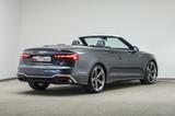 Audi A5 Cabrio S line 45 TFSI qu. Matrix*B&O*Assist* - Audi A5: Cabrio