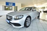 Mercedes-Benz E 220  SHZ AHK RFK LED Ambiente. - Mercedes-Benz E 220 in Erfurt