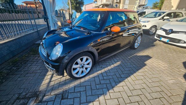 MINI Mini Mini 1.4 tdi One D