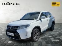Suzuki Vitara - Vorschau Bild 1