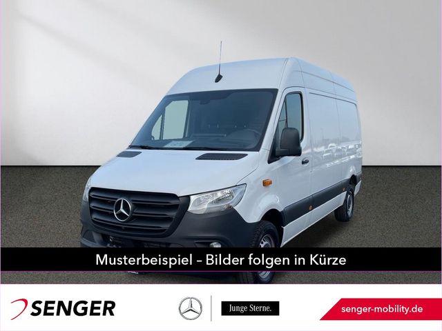 Mercedes-Benz Sprinter 317 CDI KA L2H2 MBUX 360°-Kamera Navi