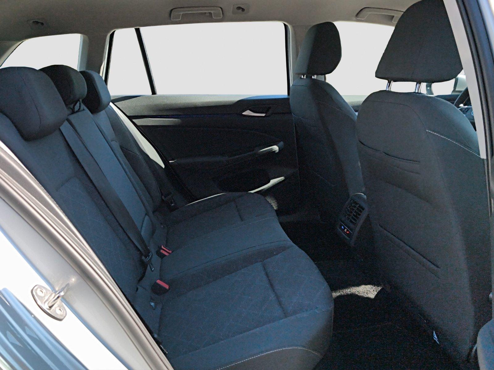Volkswagen Golf VIII Var. 2.0 TDI DSG Life NAVI ACC VOLL-LE, миниатюра 21