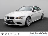 BMW M3 Coupé Competition M Drive DKG Memory 2.Hand 