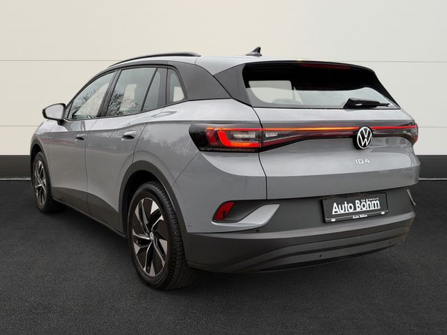Volkswagen ID.4 Pro 210 kW mit Infotainment-Paket
