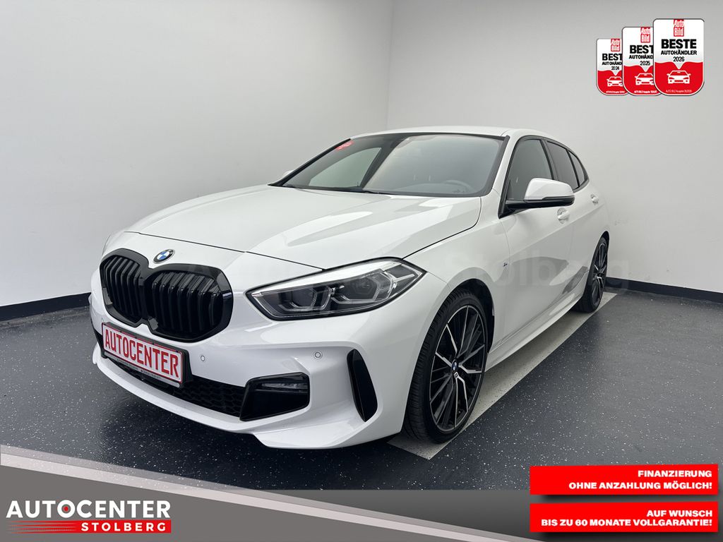 Image of BMW 118