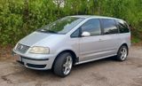 Volkswagen Sharan 1.8T Automatik   KLIMAAU... - Volkswagen Sharan aus 2005