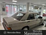 Mercedes-Benz 190 - Mercedes-Benz 190 Gebrauchtwagen