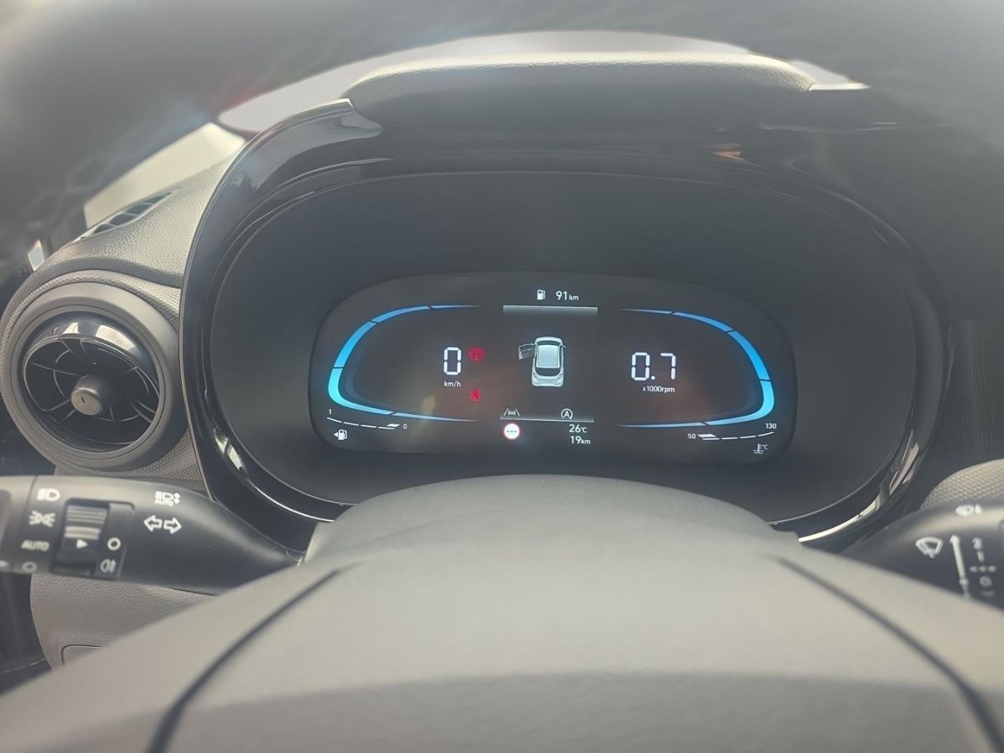 Hyundai i10 – Bild 8
