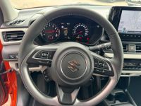 Suzuki Swift - Vorschau Bild 20