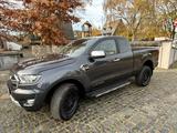 Tischer Ford Ranger 213PS 3,5t AHK fertig für Wohnkabine - Wohnkabine