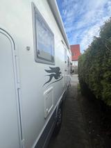Laika Ecovip 1 // Hymer Group - Wohnwagen & Wohnmobile in Kassel