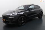Porsche Macan 3.0 S V6 Sportchrono | Sportuitlaat | Alca - Porsche: 3.0