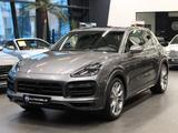 Porsche Cayenne Turbo Sport Chrono*Sport Design*VOLL - Porsche Cayenne in Hamm