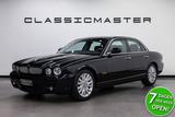 Jaguar XJ 3.5 V8 Btw auto, Fiscale waarde € 4.000,- (€ - gebrauchte Jaguar XJ aus dem Jahr 2003