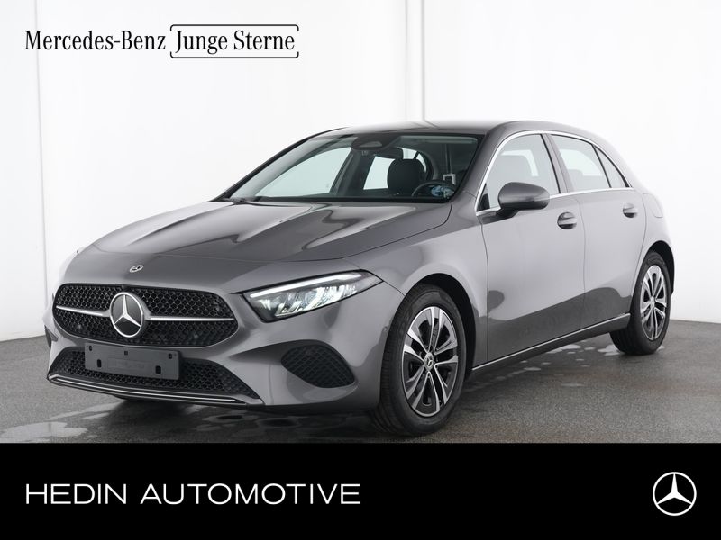 Image of Mercedes-Benz A 180